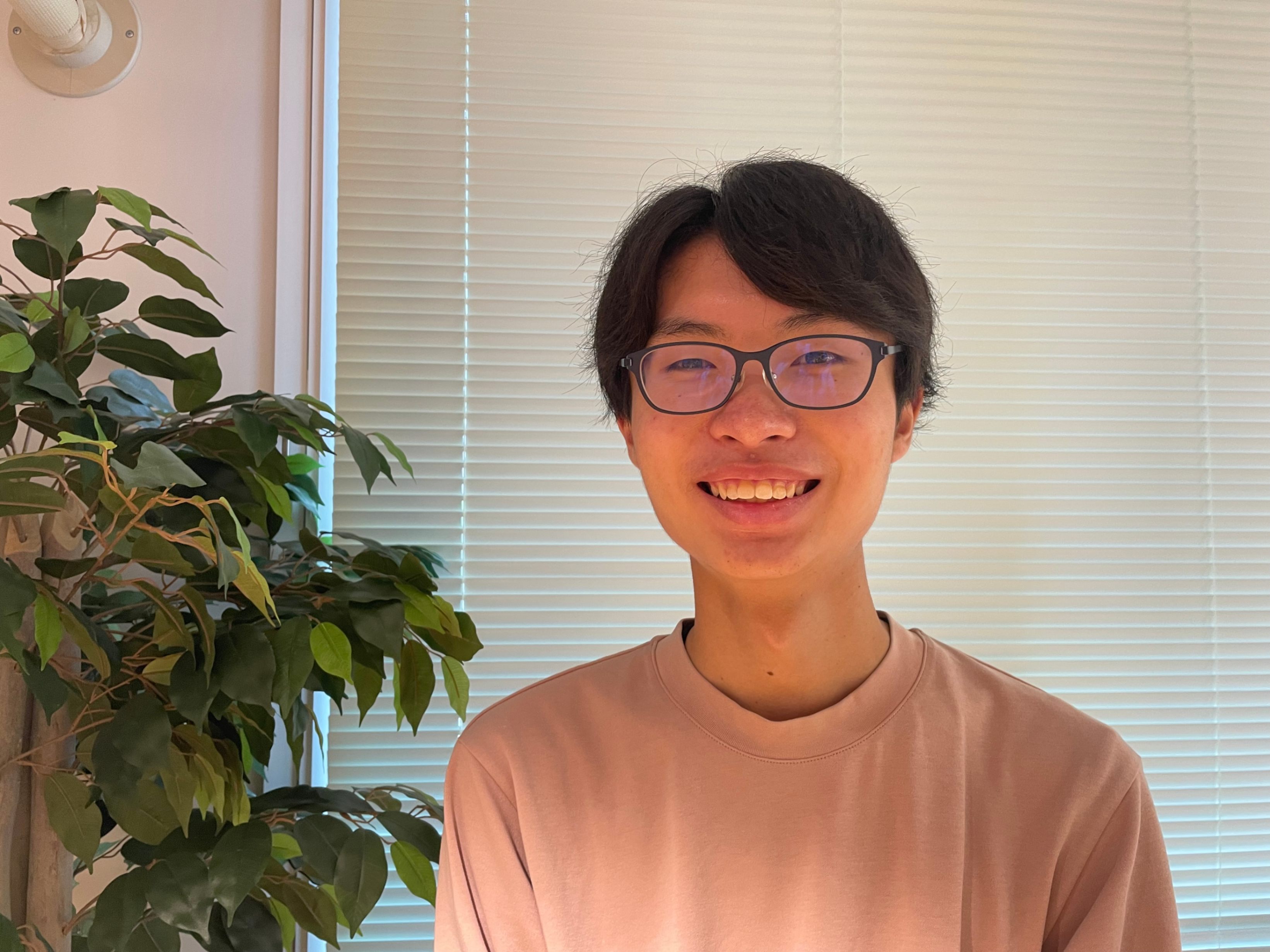 福島にいながら、自分の世界を広げる～福島大学・小野寺さんが