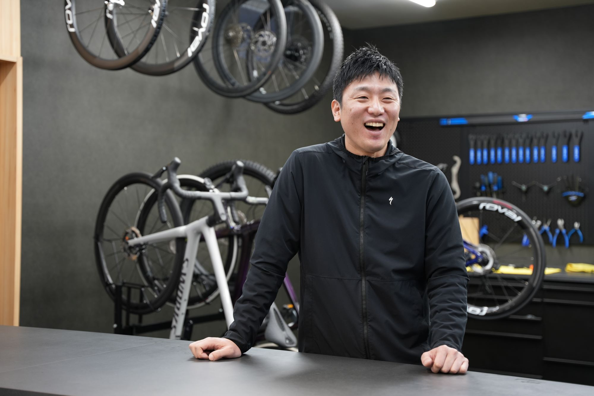 PEDAL LINK MIYAGI