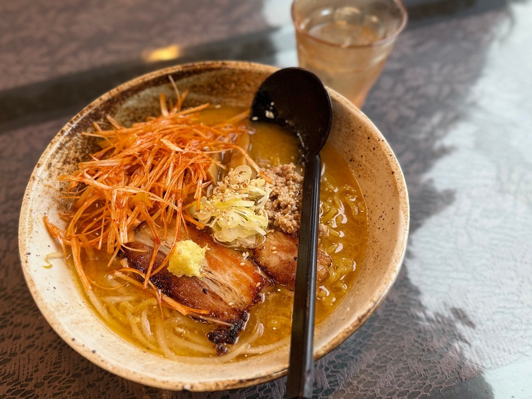 もはや“ホンモノ”の完成度？ 行列の名店「麺屋こたろう」の即席麺が