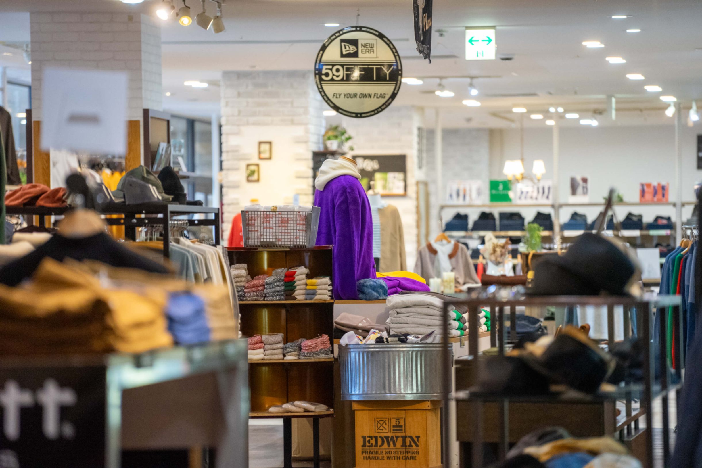 かちコレ】ファッションブース紹介【9/20、21開催】 - Chai Cross