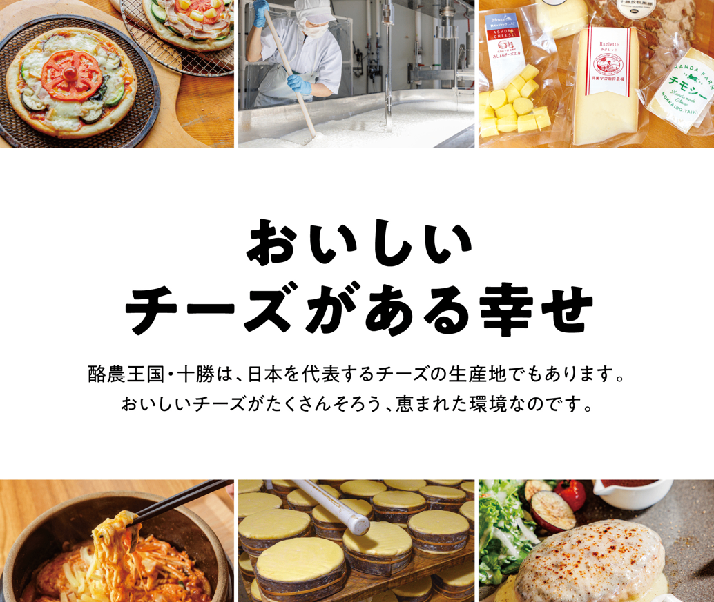 Chaiでじ - Chai Cross（チャイクロス）｜十勝の情報交差点メディア