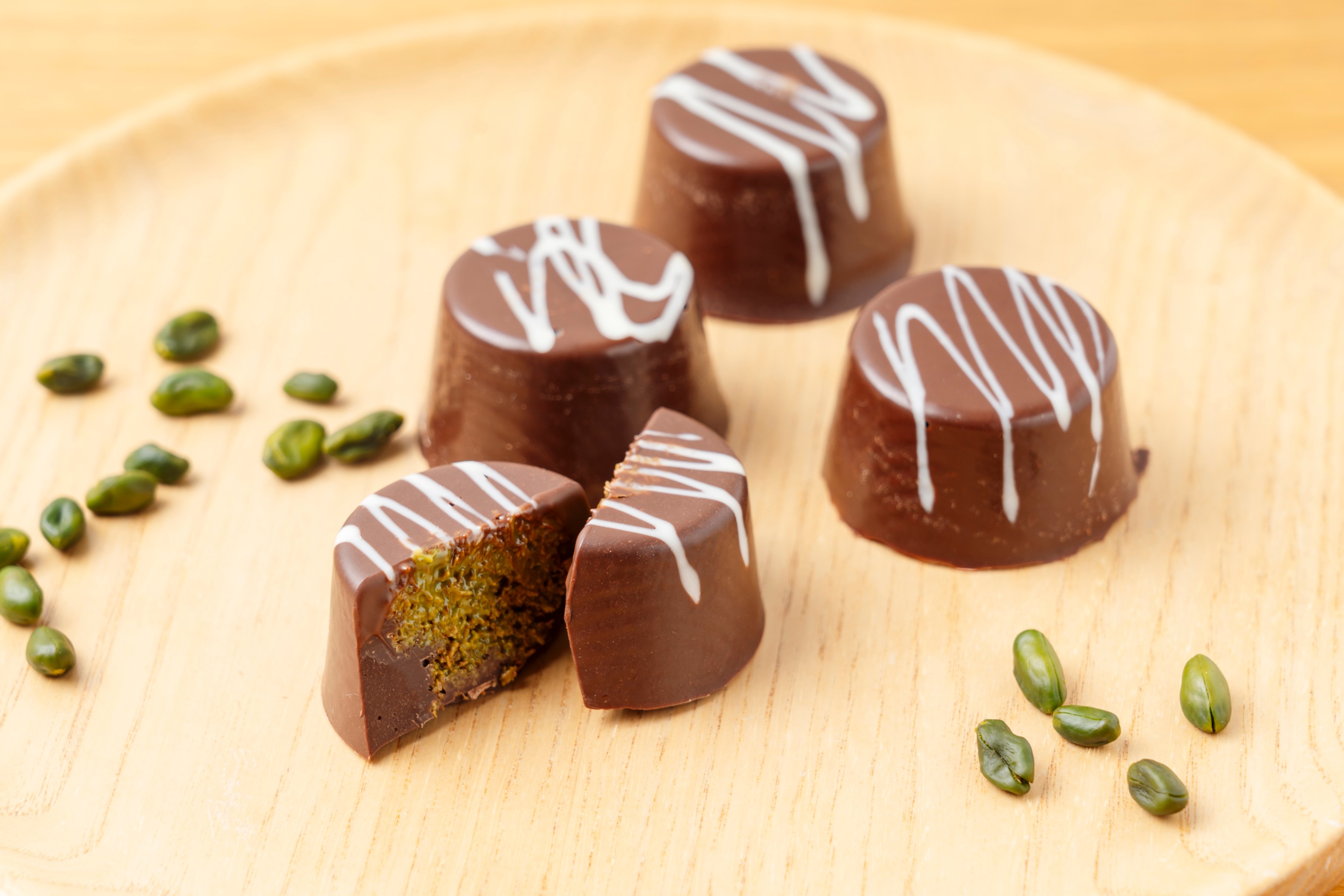 十勝でも！ドバイチョコレート - Chai Cross（チャイクロス）｜十勝の