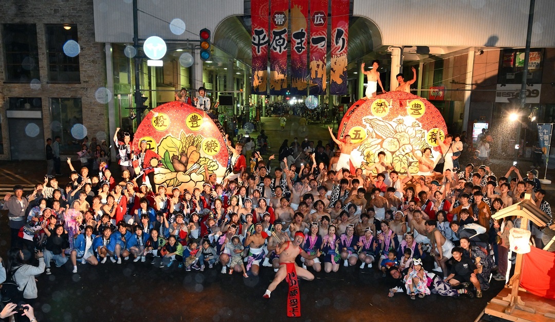 祭り 関東沖縄エイサーまつり2026｜中野チャンプルーフェスタから独立した