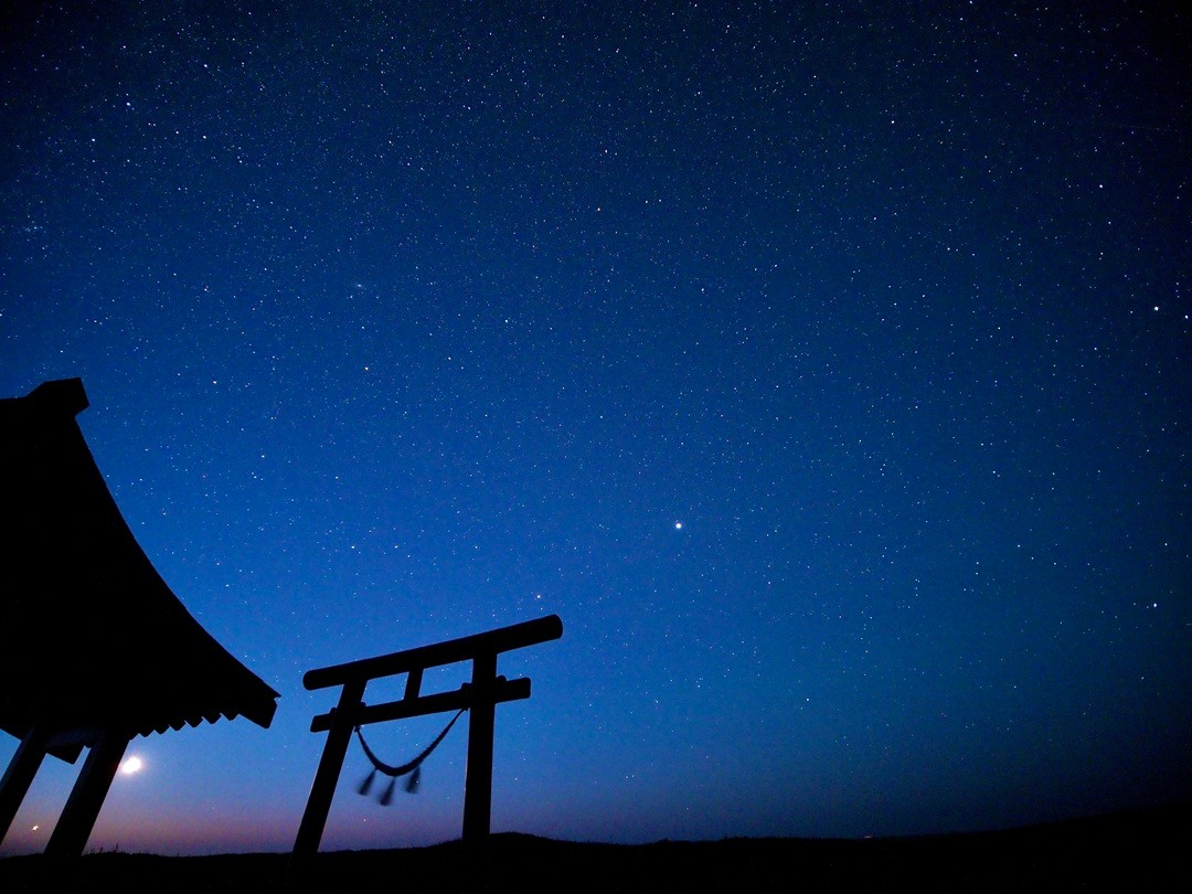 惑星パレード」28日で見納め？ 日没後に7つすべて観測なるか - Chai  