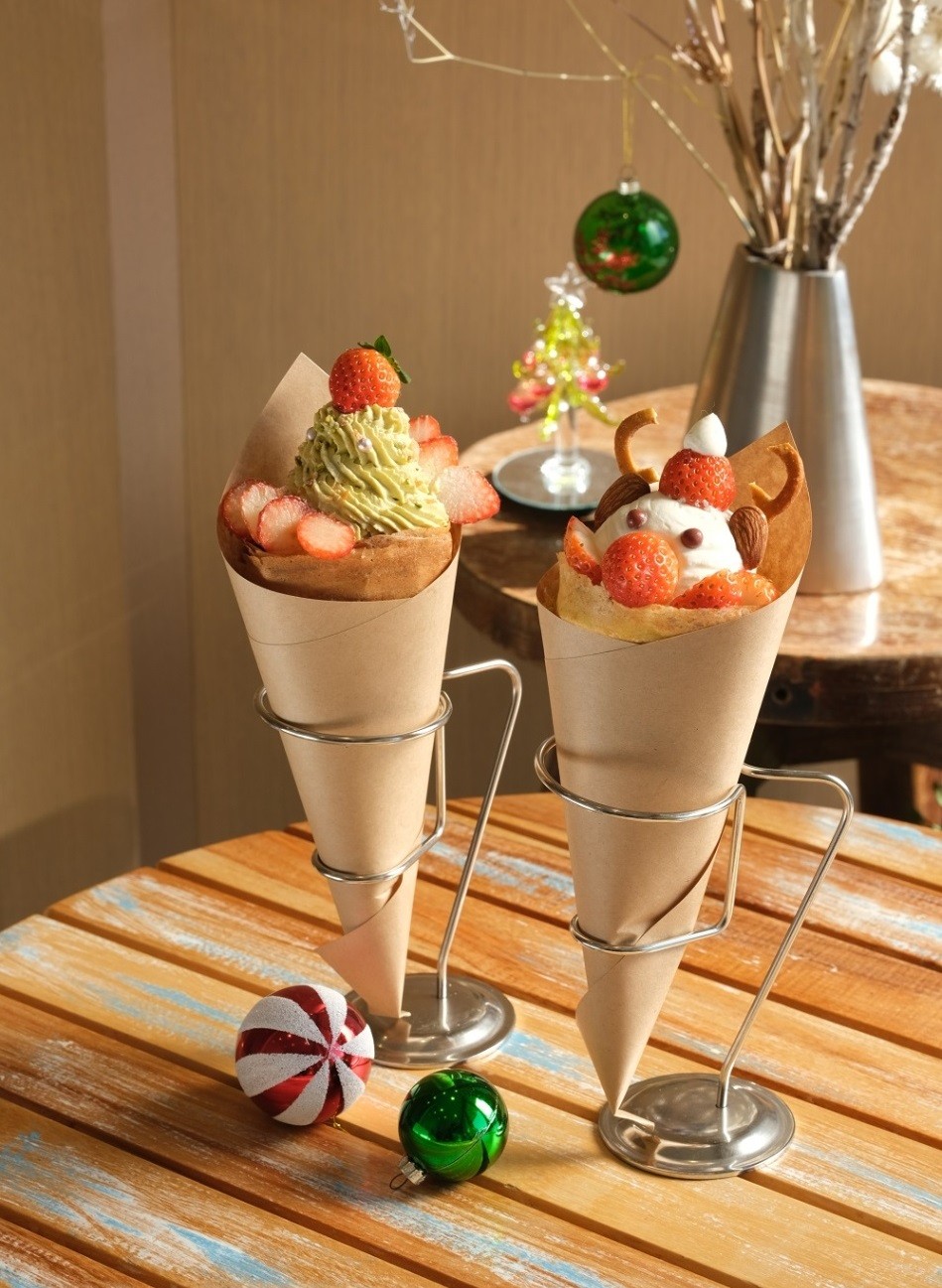 12/25まで！Le Glacier TOKACHI（ル グラシェ トカチ）のクリスマス