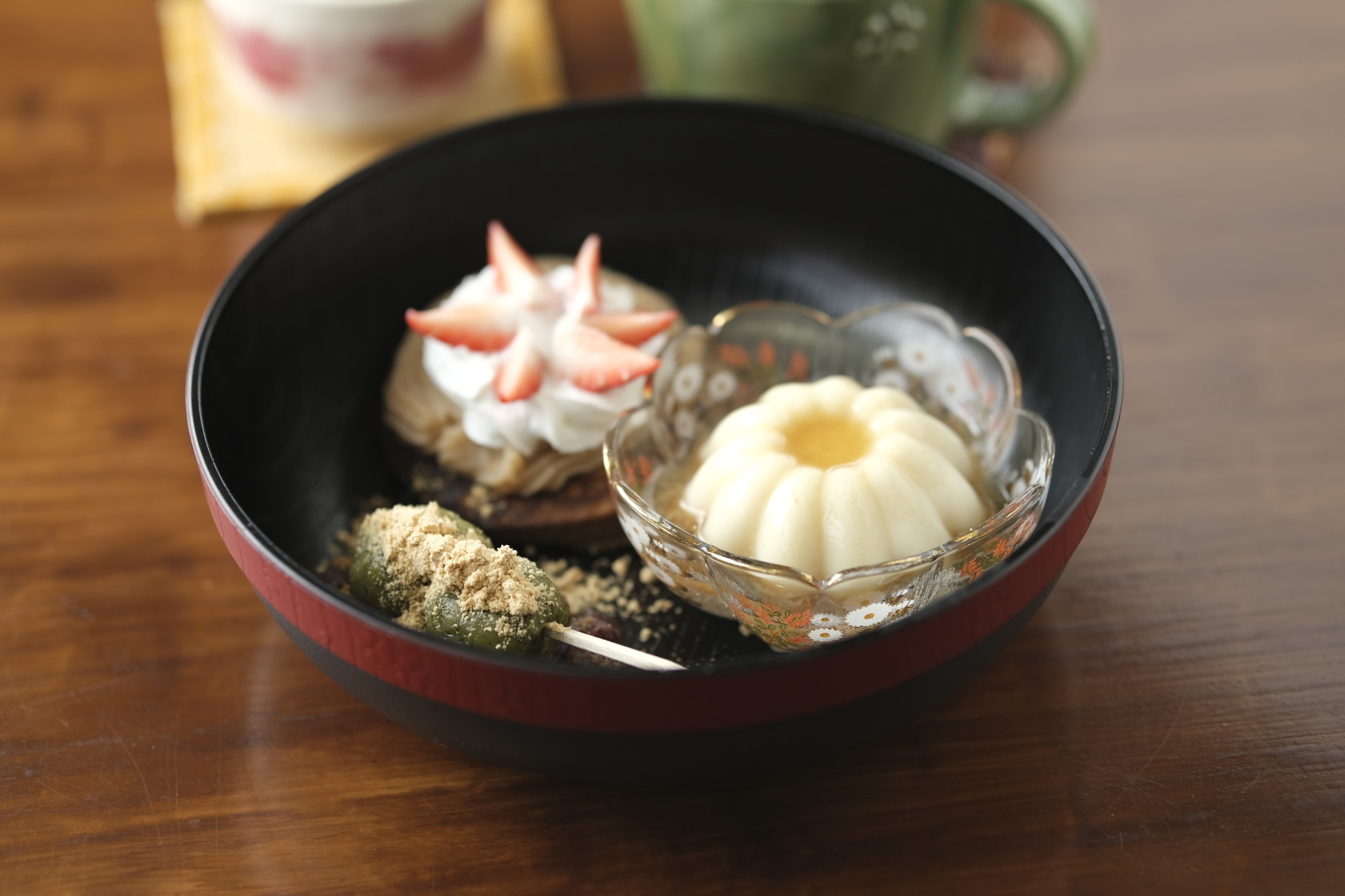 Chaiページです Z/Xカードガチャ