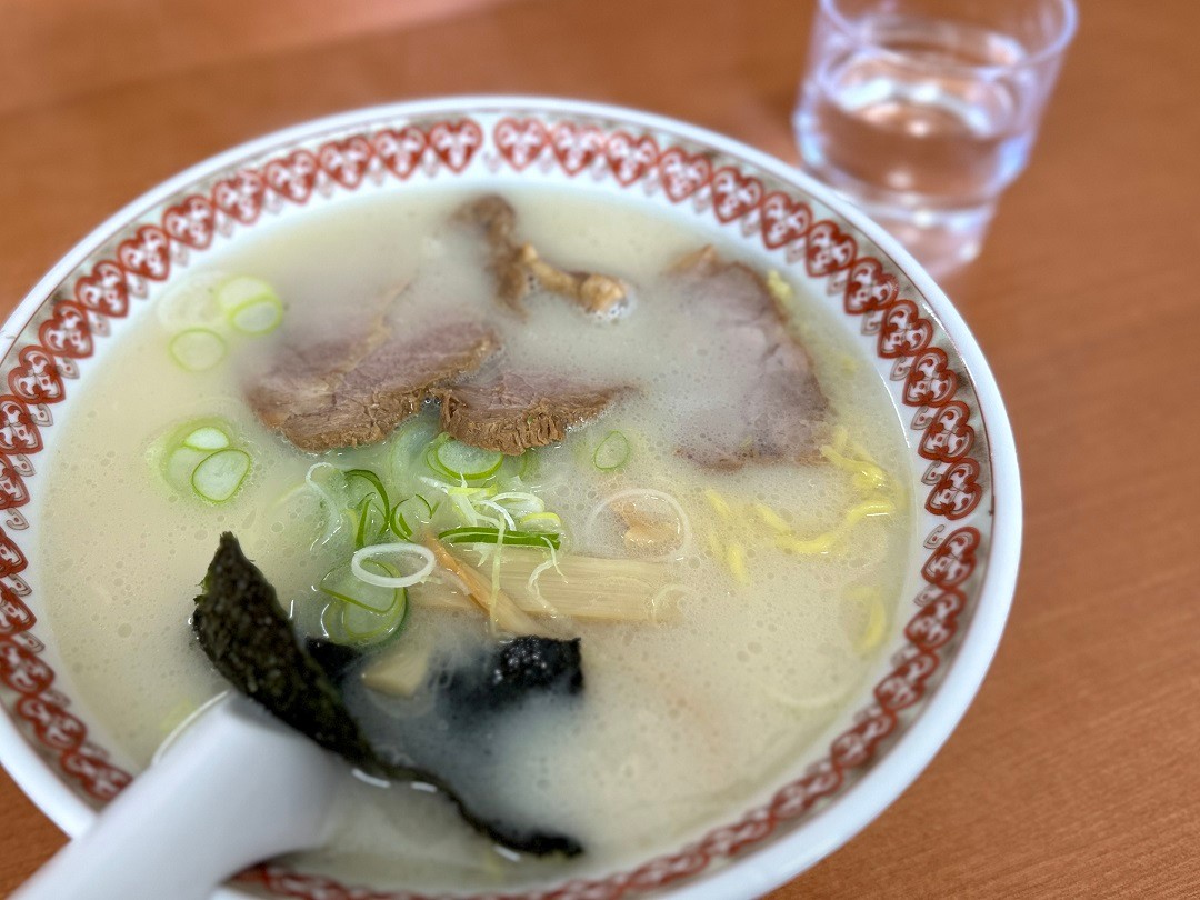 ラーメン 大 光