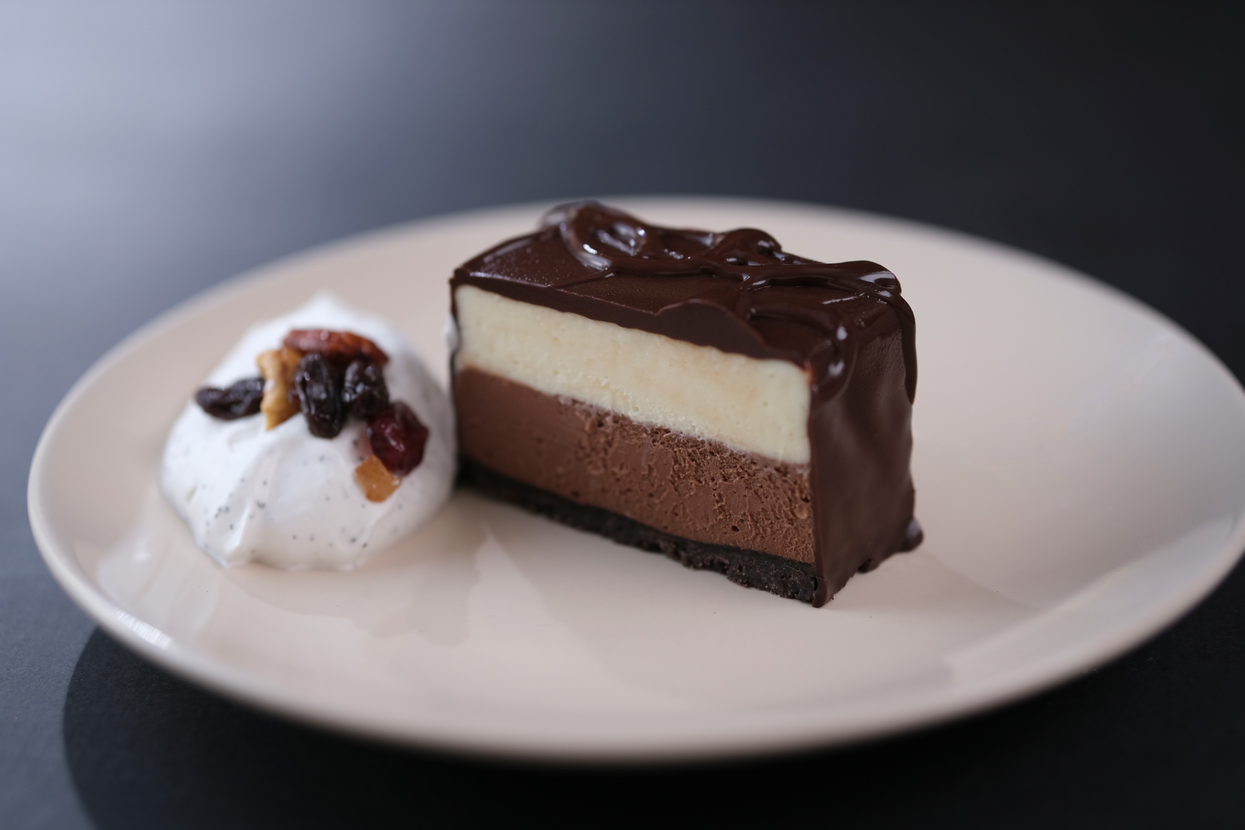 6月27日（金）まで！6月のChaiスイーツは、「ダブルチョコレートチーズ