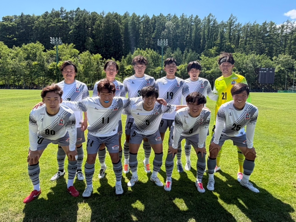 十勝からJへ」首位快走の北海道十勝スカイアース、前半戦の激闘を