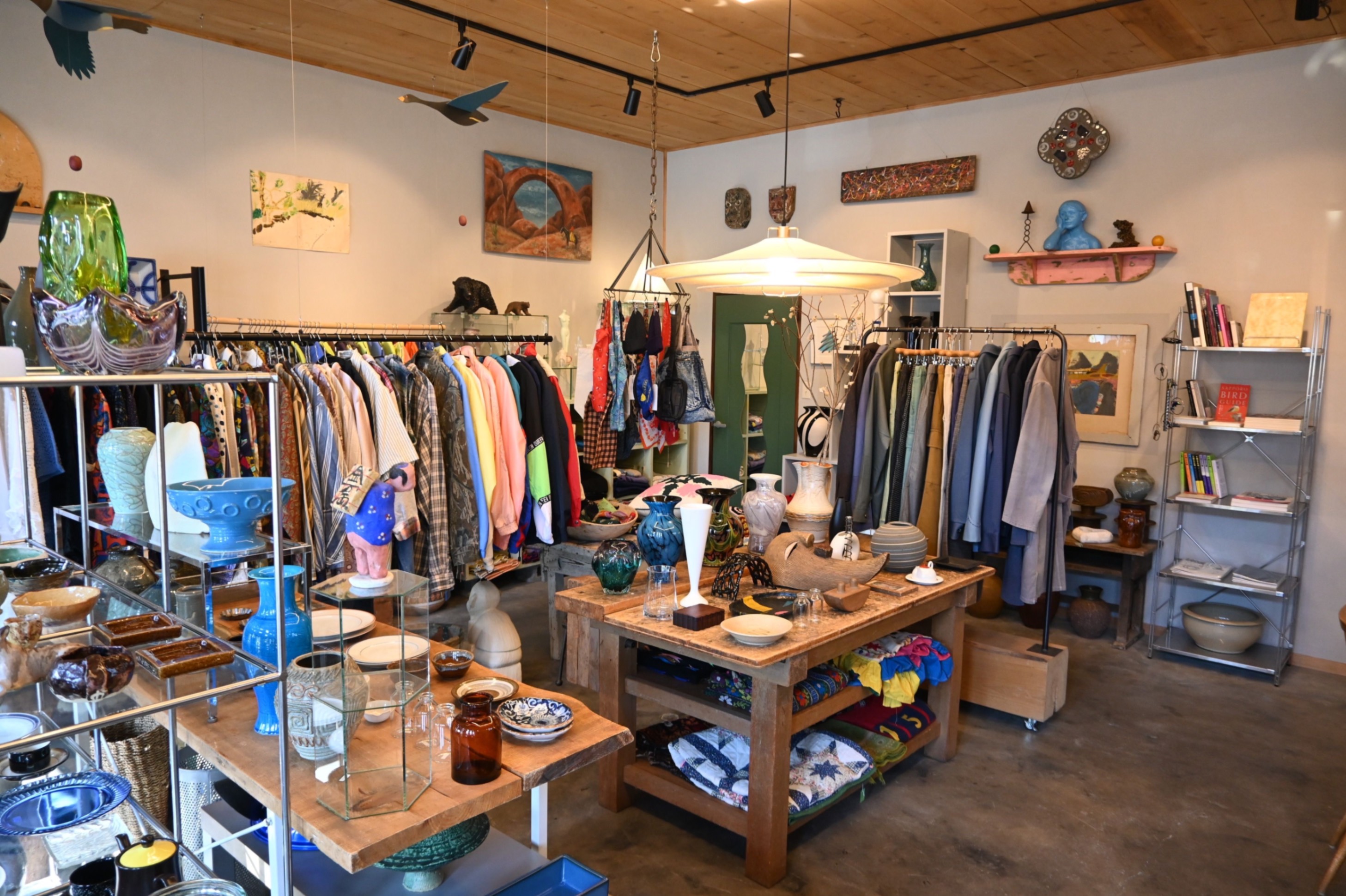 十勝の昭和レトロを追って」の記事一覧 - Chai Cross（チャイクロス