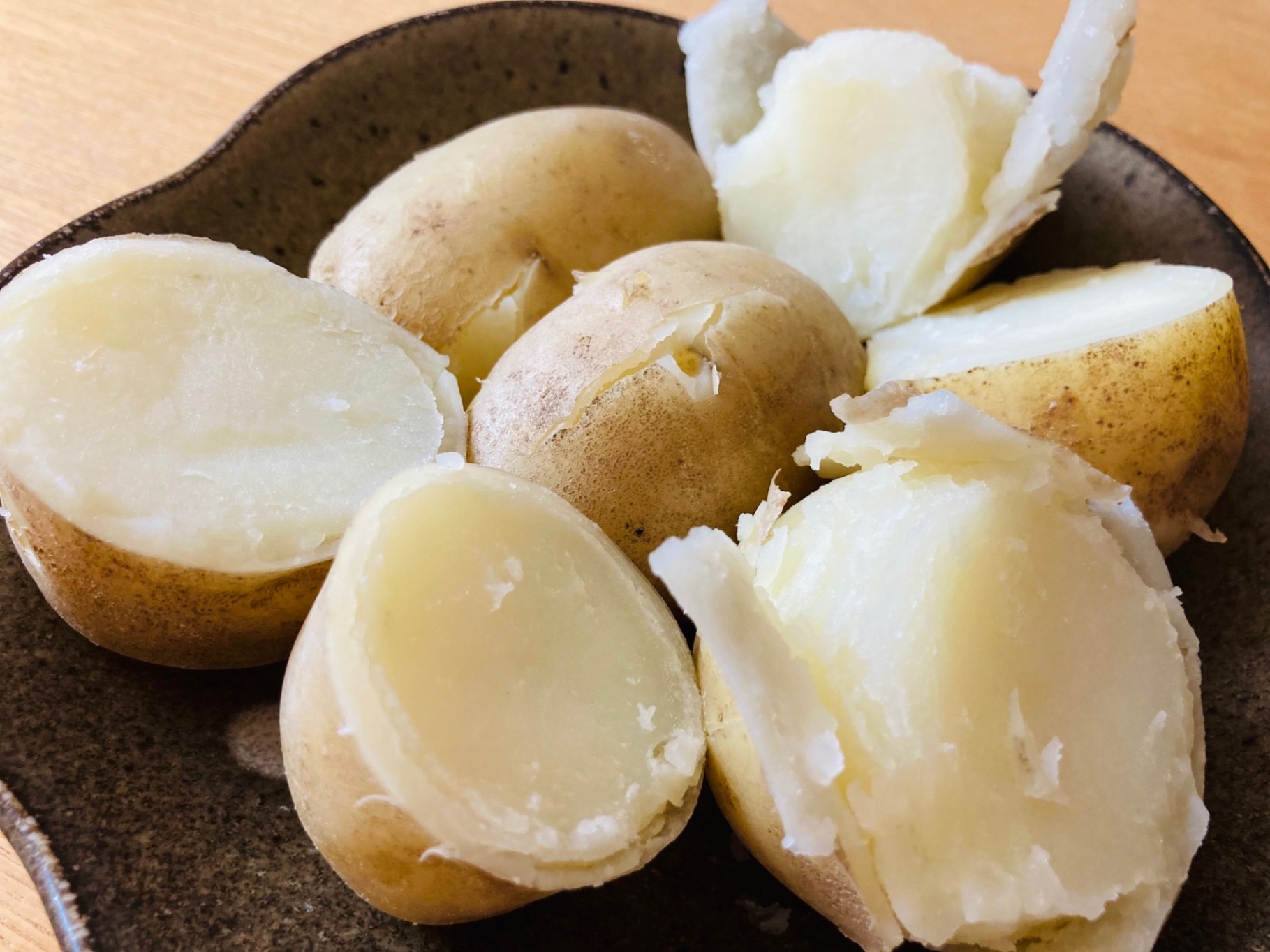 実食！「十勝ひとりぼっち農園」産の野菜 - Chai Cross（チャイクロス