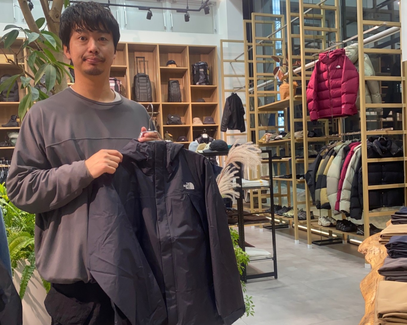 かちコレ2025 出店者紹介⑳「Willy Willy」 - Chai Cross（チャイ