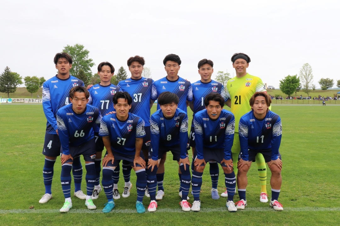 チーム紹介】十勝からJリーグへ！「北海道十勝スカイアース」が地域と