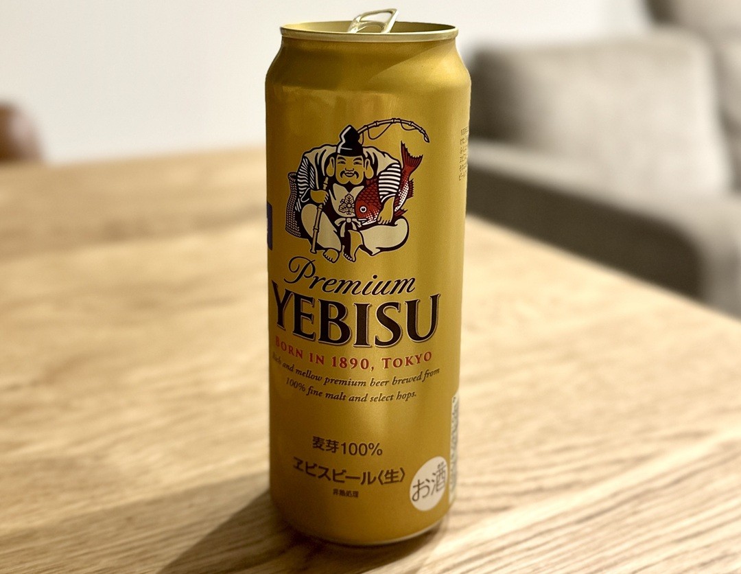 人気ランキング 実は135歳の長老 「ヱビスの日」に苦みとコクある“ザ・ビール”の 和書