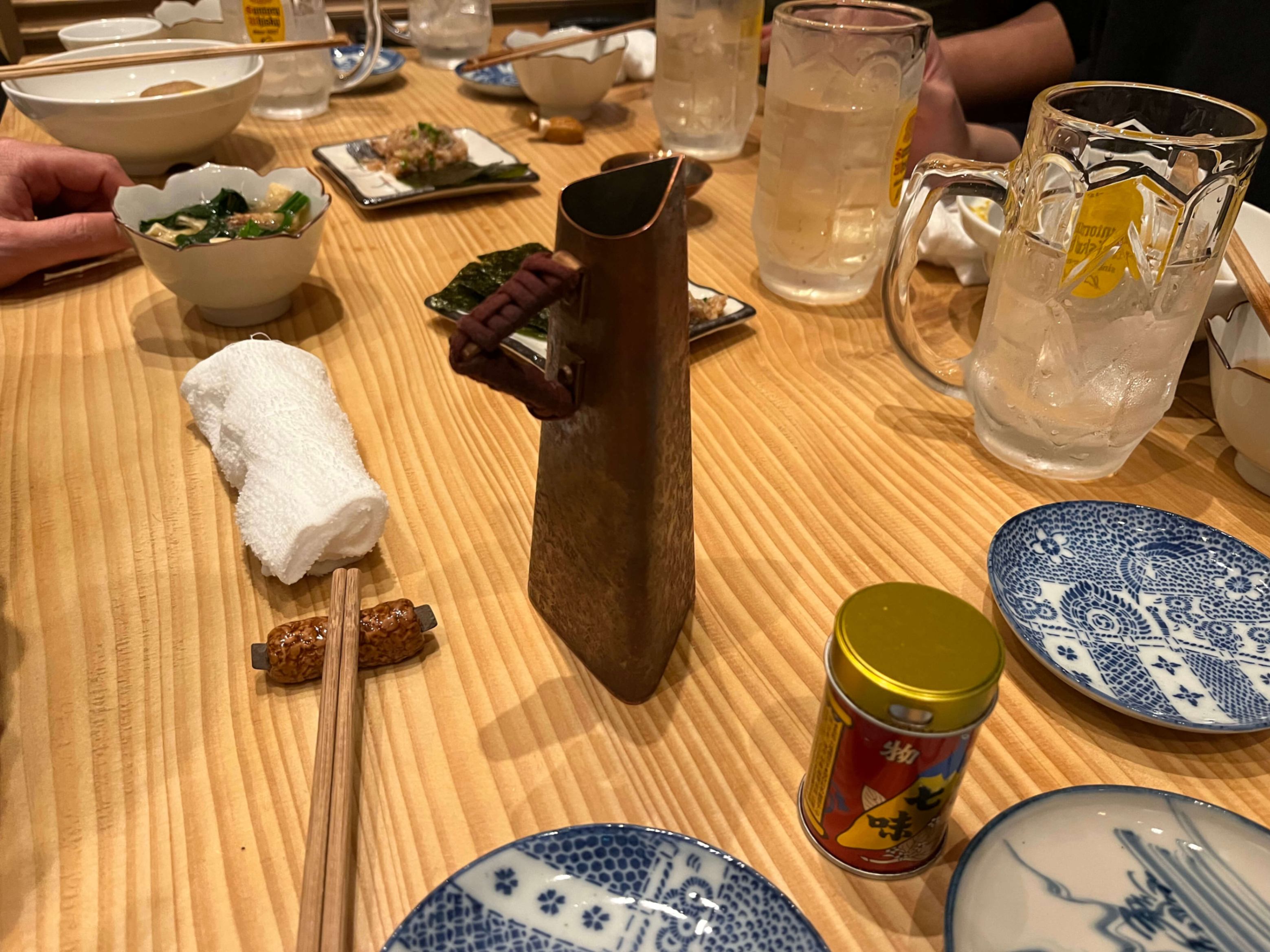 No.007｜シンガポールの茶釜】 - タゼンの杜｜タゼン公式コミュニティ