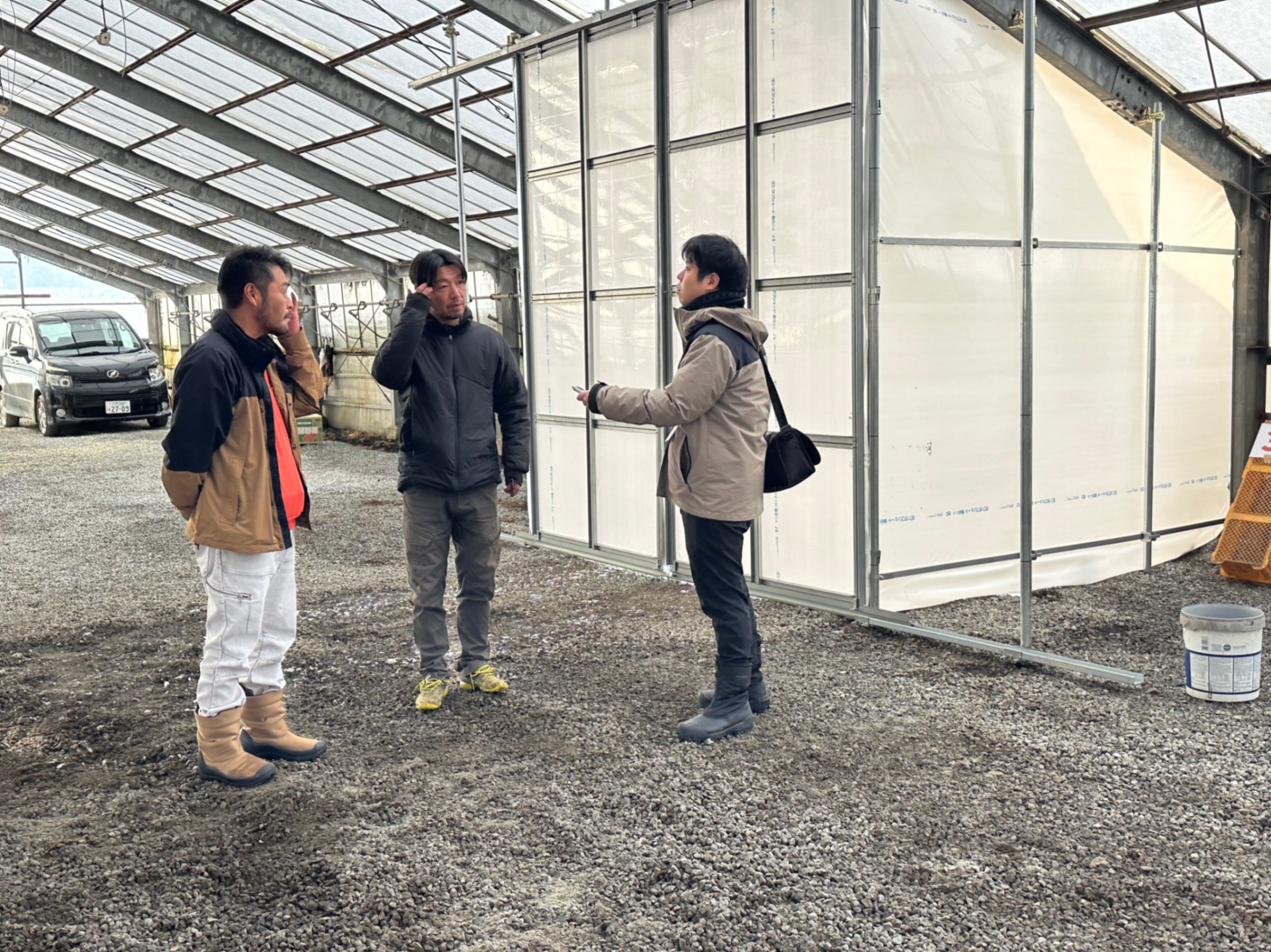 Arch Plus｜あおもり農福連携プロジェクト｜農業と福祉をつなぎ、安